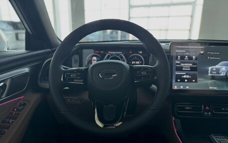 GAC GS8, 2026 год, 4 949 000 рублей, 15 фотография