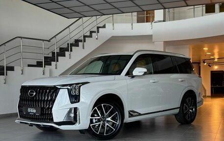 GAC GS8, 2026 год, 4 949 000 рублей, 22 фотография