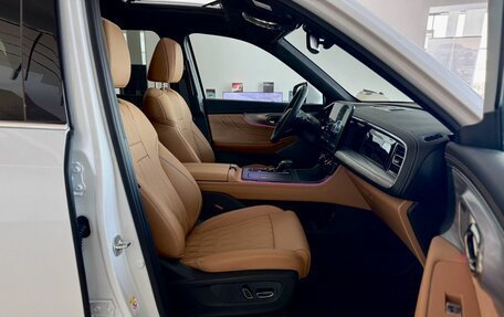 GAC GS8, 2026 год, 4 949 000 рублей, 19 фотография