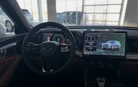 GAC GS8, 2026 год, 4 949 000 рублей, 16 фотография