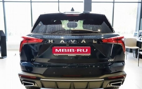 Haval F7, 2025 год, 3 613 000 рублей, 3 фотография