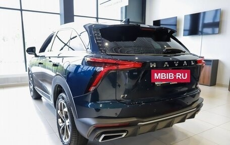Haval F7, 2025 год, 3 613 000 рублей, 2 фотография