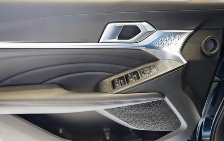 Haval F7, 2025 год, 3 613 000 рублей, 11 фотография