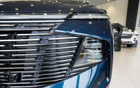 Haval F7, 2025 год, 3 613 000 рублей, 8 фотография