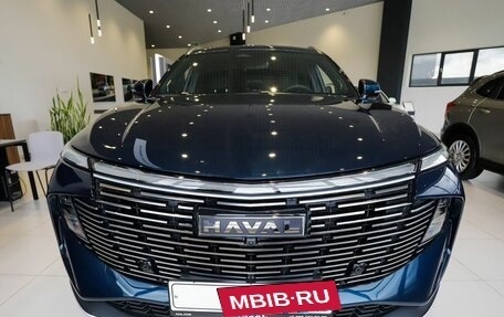 Haval F7, 2025 год, 3 613 000 рублей, 6 фотография
