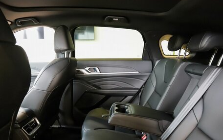 Haval F7, 2025 год, 3 613 000 рублей, 16 фотография