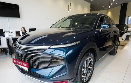 Haval F7, 2025 год, 3 613 000 рублей, 7 фотография