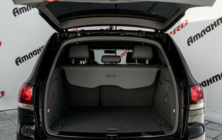 Volkswagen Touareg III, 2008 год, 1 020 000 рублей, 9 фотография