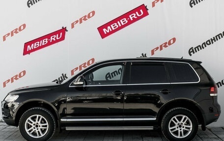 Volkswagen Touareg III, 2008 год, 1 020 000 рублей, 8 фотография