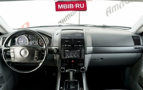 Volkswagen Touareg III, 2008 год, 1 020 000 рублей, 12 фотография