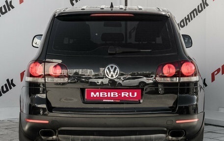 Volkswagen Touareg III, 2008 год, 1 020 000 рублей, 6 фотография