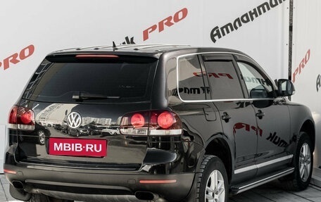 Volkswagen Touareg III, 2008 год, 1 020 000 рублей, 7 фотография