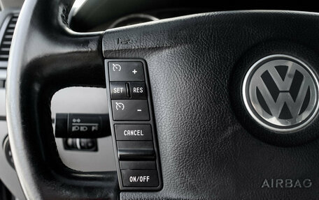 Volkswagen Touareg III, 2008 год, 1 020 000 рублей, 15 фотография