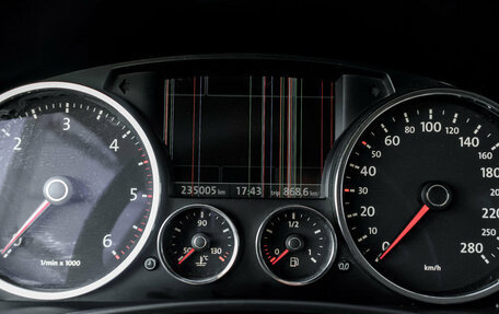 Volkswagen Touareg III, 2008 год, 1 020 000 рублей, 17 фотография