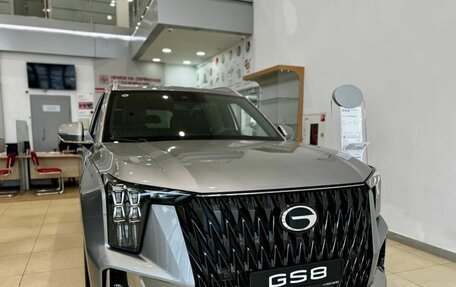 GAC GS8, 2026 год, 4 949 000 рублей, 5 фотография