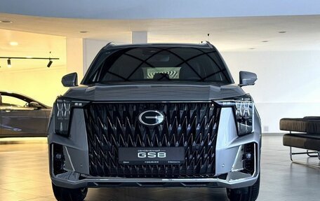 GAC GS8, 2026 год, 4 949 000 рублей, 3 фотография