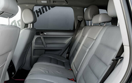 Volkswagen Touareg III, 2008 год, 1 020 000 рублей, 25 фотография