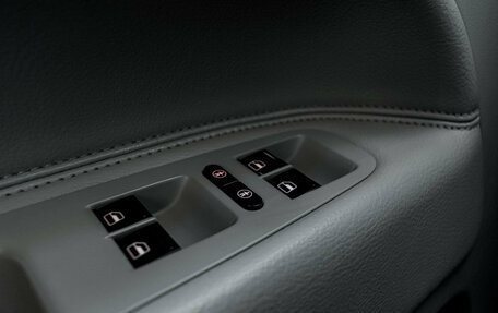 Volkswagen Touareg III, 2008 год, 1 020 000 рублей, 24 фотография