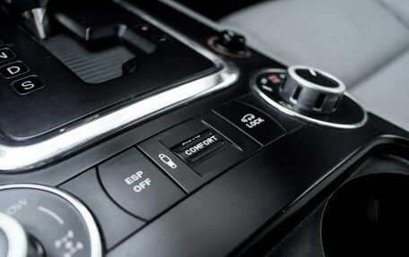 Volkswagen Touareg III, 2008 год, 1 020 000 рублей, 22 фотография