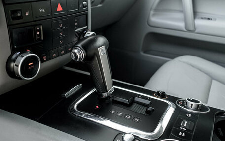 Volkswagen Touareg III, 2008 год, 1 020 000 рублей, 21 фотография