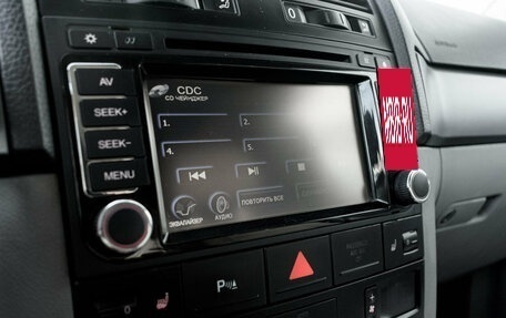 Volkswagen Touareg III, 2008 год, 1 020 000 рублей, 19 фотография