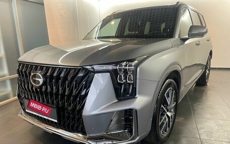GAC GS8, 2026 год, 4 949 000 рублей, 4 фотография