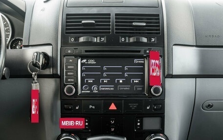 Volkswagen Touareg III, 2008 год, 1 020 000 рублей, 18 фотография