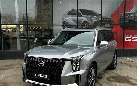 GAC GS8, 2026 год, 4 949 000 рублей, 7 фотография
