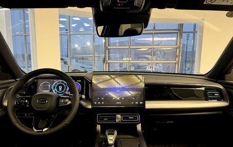 GAC GS8, 2026 год, 4 949 000 рублей, 19 фотография