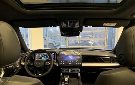 GAC GS8, 2026 год, 4 949 000 рублей, 18 фотография