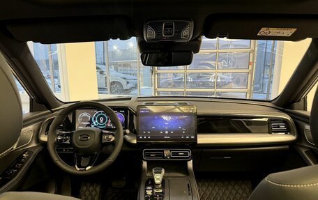 GAC GS8, 2026 год, 4 949 000 рублей, 20 фотография