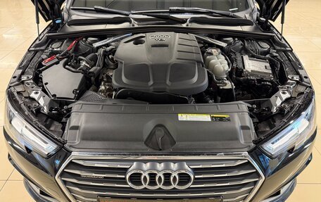 Audi A4, 2019 год, 3 099 000 рублей, 7 фотография