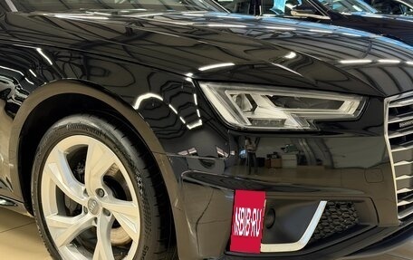 Audi A4, 2019 год, 3 099 000 рублей, 11 фотография