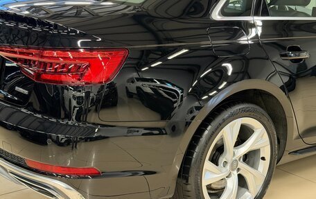 Audi A4, 2019 год, 3 099 000 рублей, 14 фотография