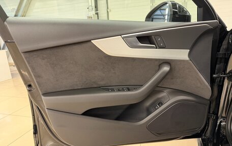 Audi A4, 2019 год, 3 099 000 рублей, 27 фотография