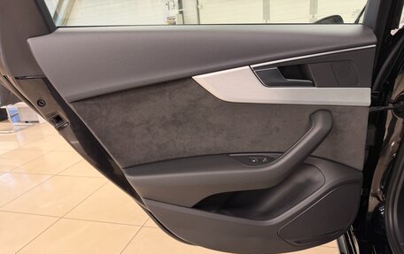 Audi A4, 2019 год, 3 099 000 рублей, 28 фотография
