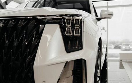 GAC GS8, 2026 год, 5 349 000 рублей, 3 фотография