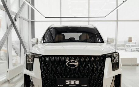 GAC GS8, 2026 год, 5 349 000 рублей, 2 фотография