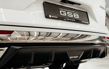 GAC GS8, 2026 год, 5 349 000 рублей, 7 фотография