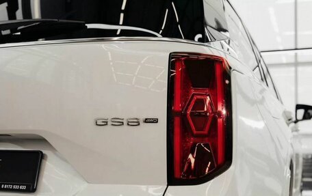 GAC GS8, 2026 год, 5 349 000 рублей, 8 фотография