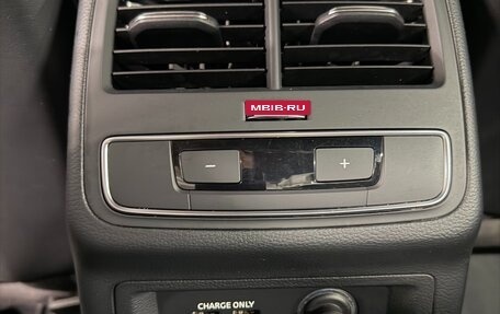 Audi A4, 2019 год, 3 099 000 рублей, 29 фотография