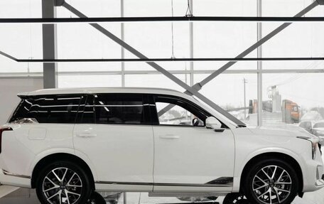 GAC GS8, 2026 год, 5 349 000 рублей, 10 фотография