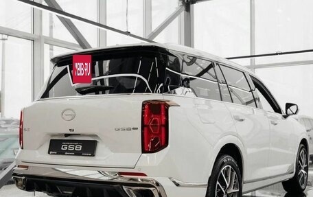 GAC GS8, 2026 год, 5 349 000 рублей, 9 фотография