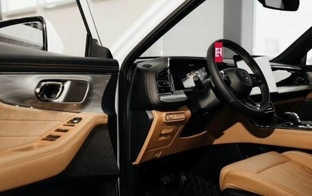 GAC GS8, 2026 год, 5 349 000 рублей, 16 фотография