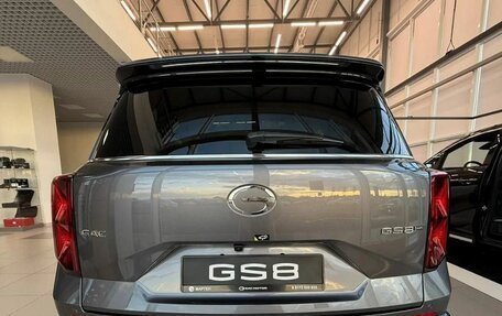 GAC GS8, 2026 год, 5 349 000 рублей, 4 фотография