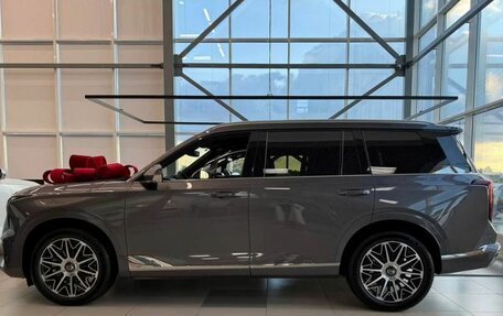 GAC GS8, 2026 год, 5 349 000 рублей, 2 фотография