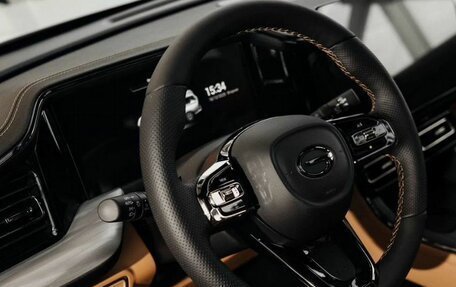 GAC GS8, 2026 год, 5 349 000 рублей, 7 фотография