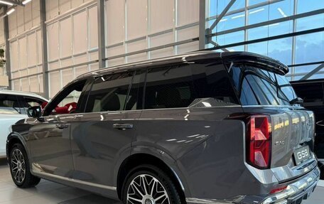 GAC GS8, 2026 год, 5 349 000 рублей, 3 фотография