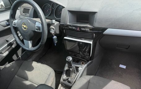 Opel Astra H, 2006 год, 299 000 рублей, 3 фотография