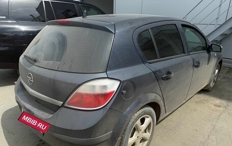 Opel Astra H, 2006 год, 299 000 рублей, 2 фотография
